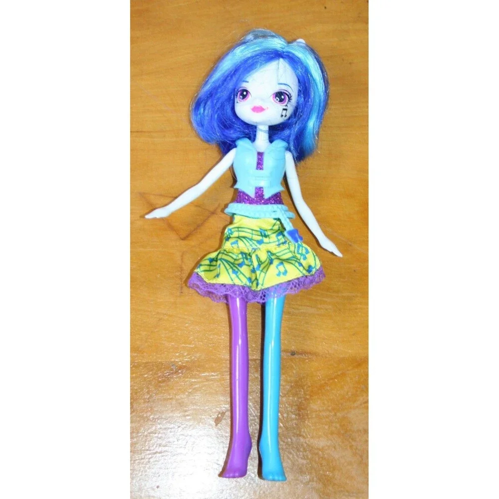 My Little Pony Equestria Girls 9